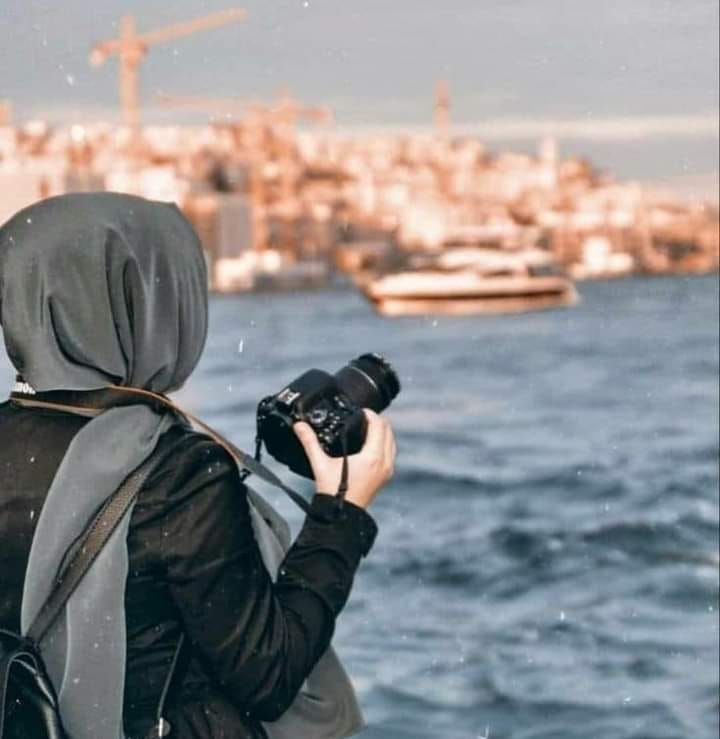 نور ال علي