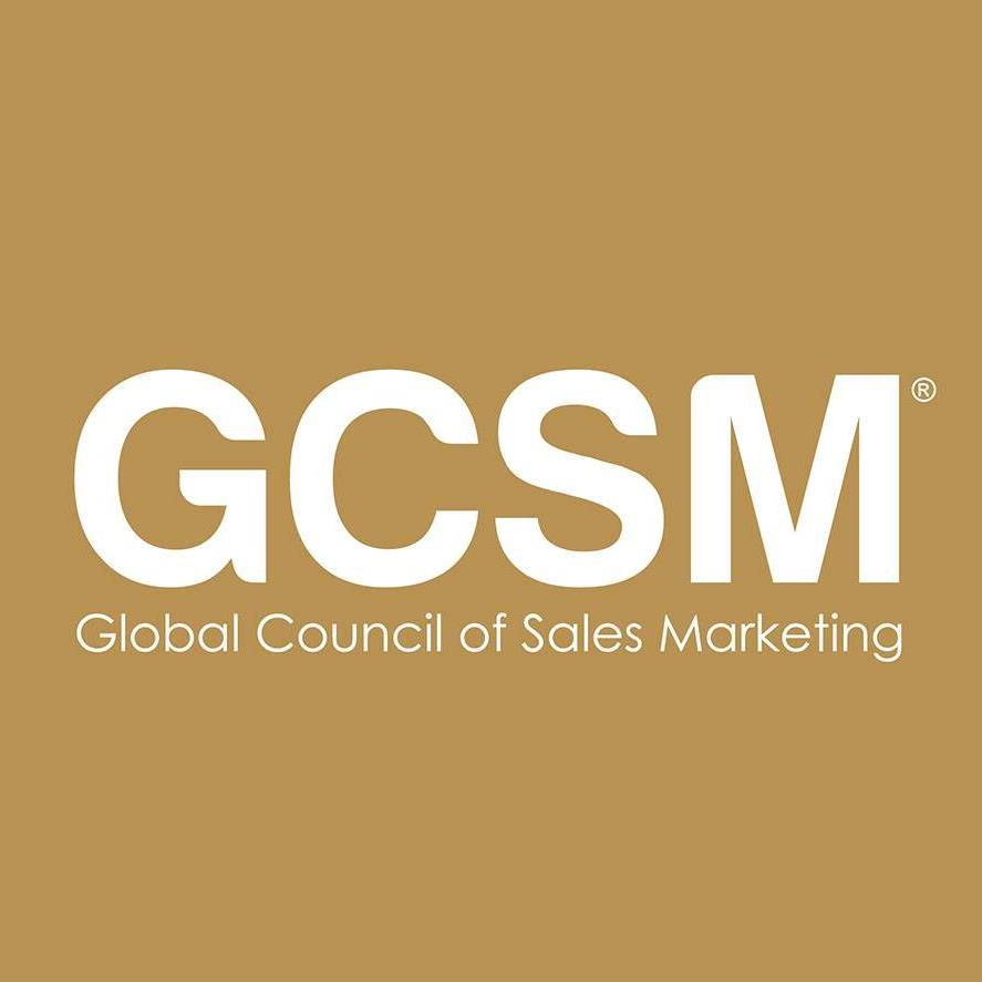 GCSM - Global Council of Sustainability and Marketing | São Paulo SP
