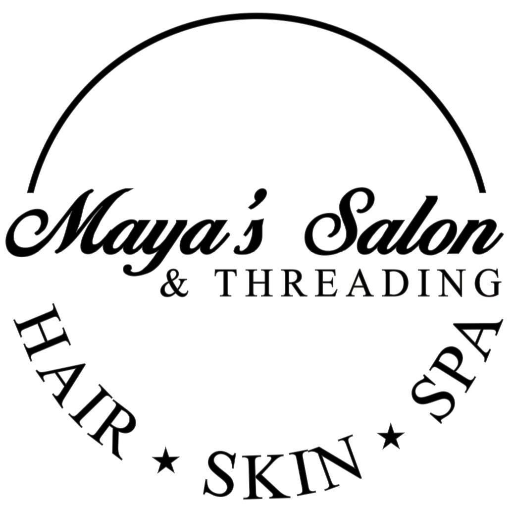 Maya's Salon & Threading