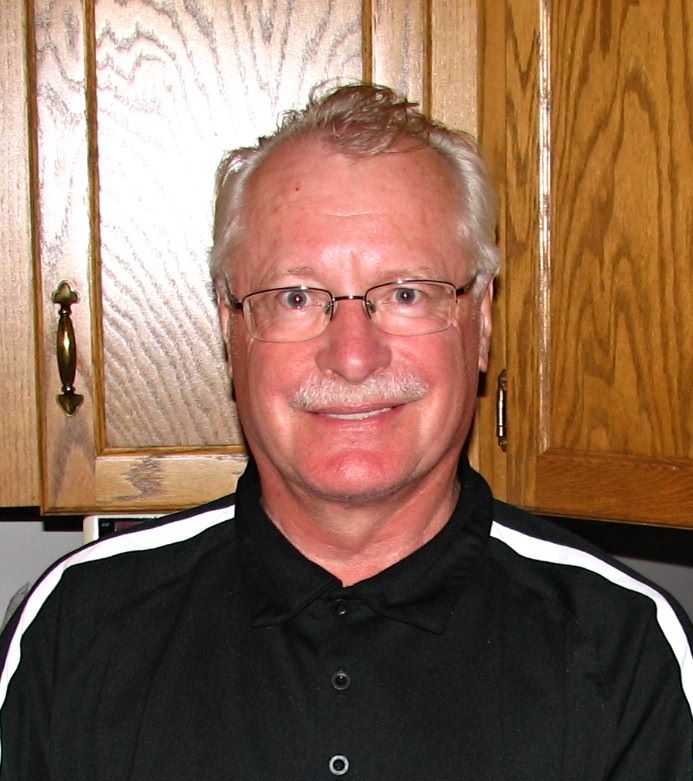 Dr Rodney Dyck