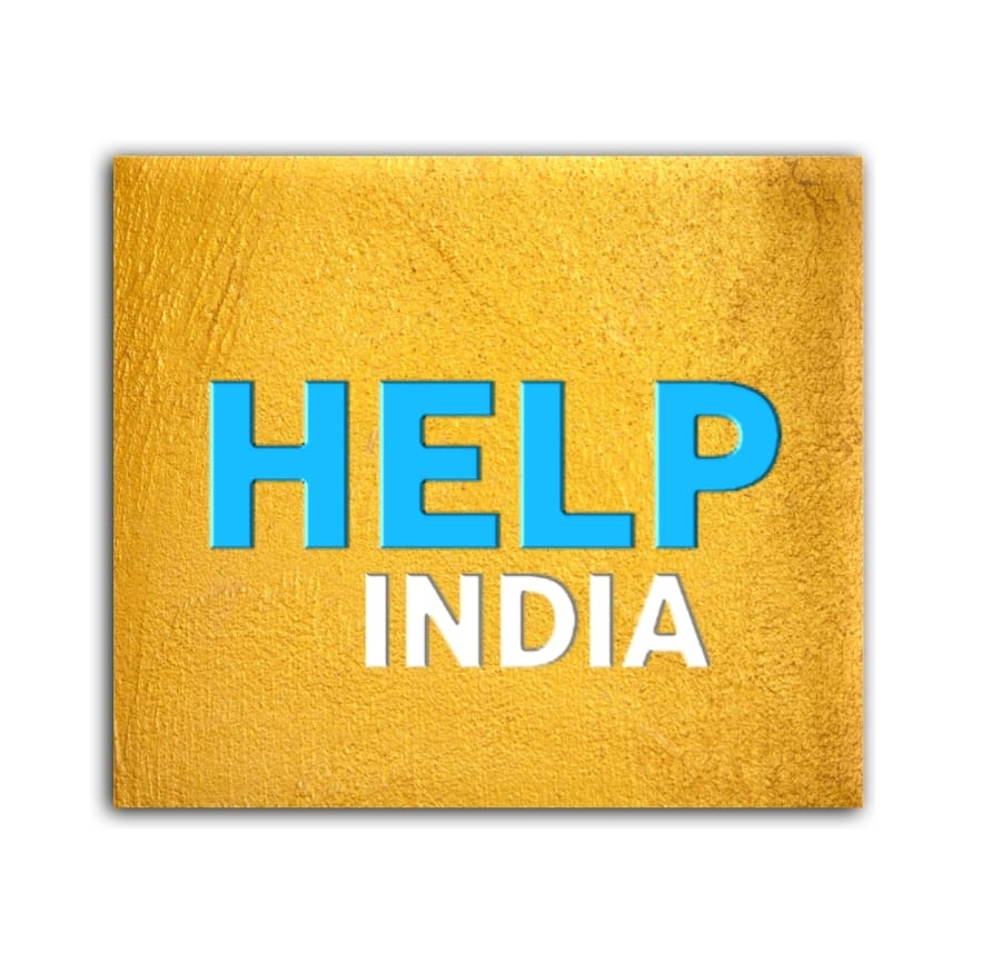 Help India