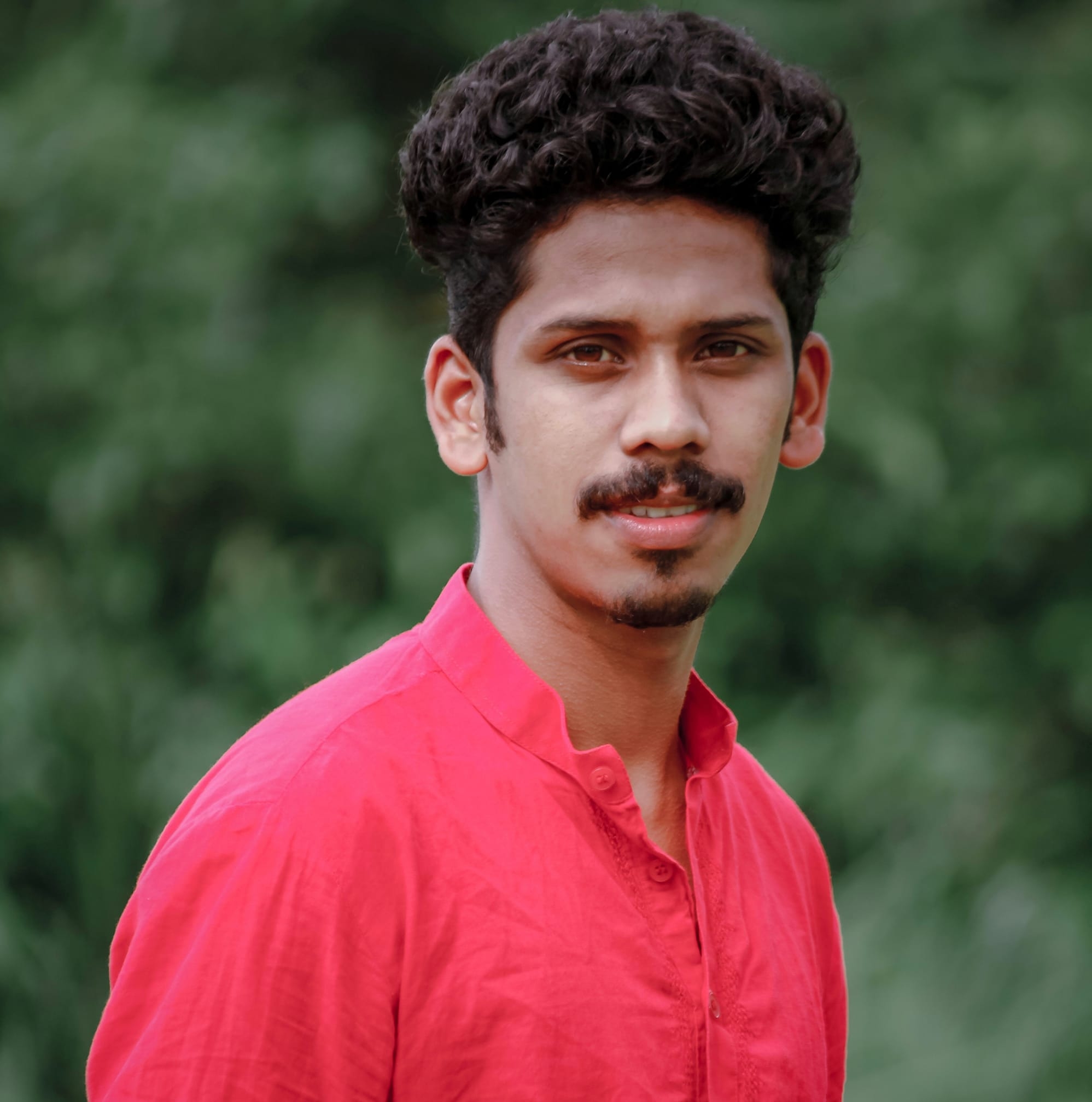 P A Ismail