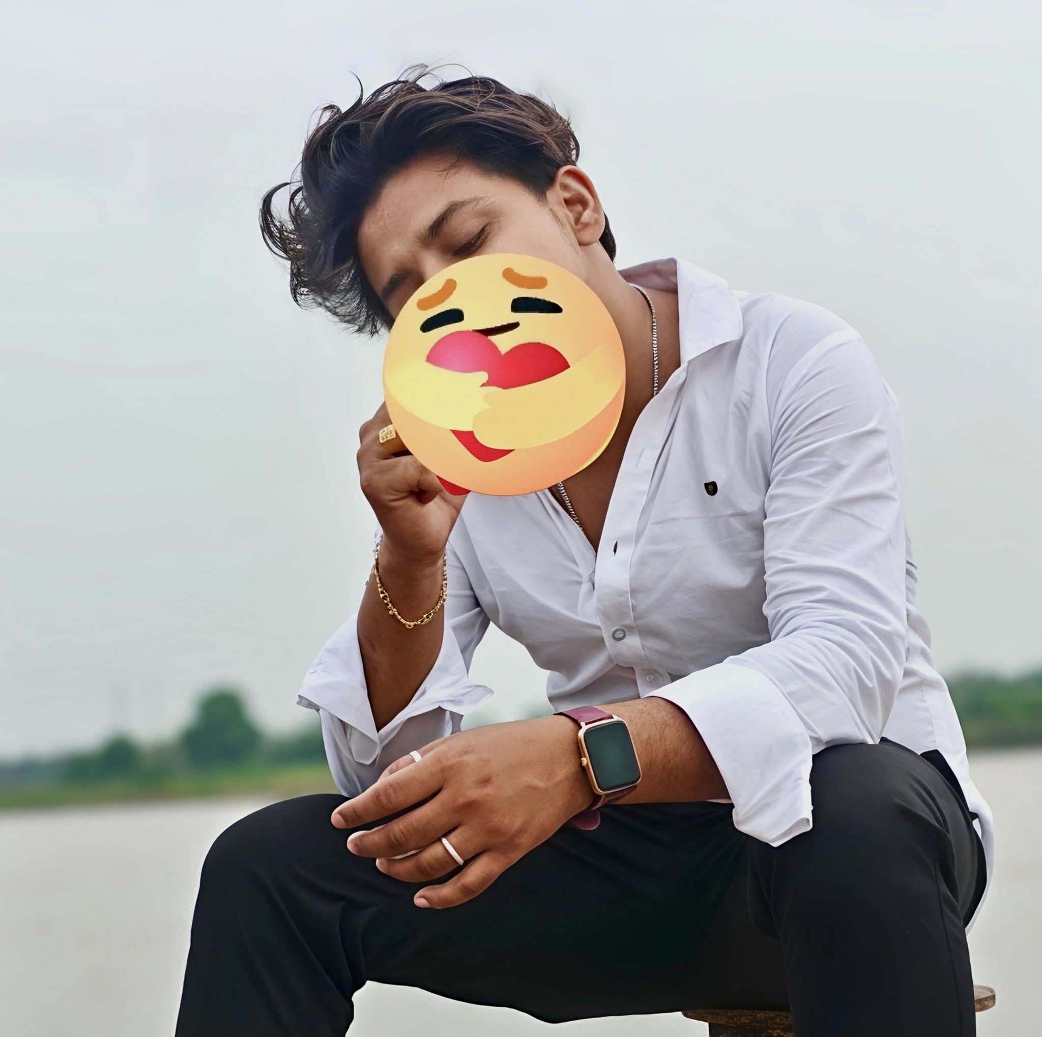 Him & i 🤍.. Obaidur Rahaman #foryou #trending #reelsinstagram # ...