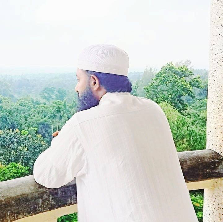 M A Sadiq