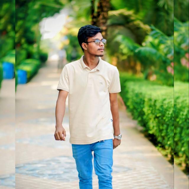 MD Sohan