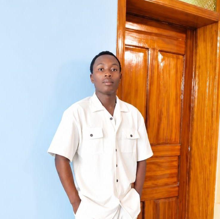 Rukundo Christian