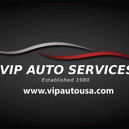 VIP Auto Services