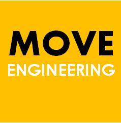 บริษัท มูฟ เอ็นจิเนียริ่ง จำกัด Move Engineering | Samut Sakhon