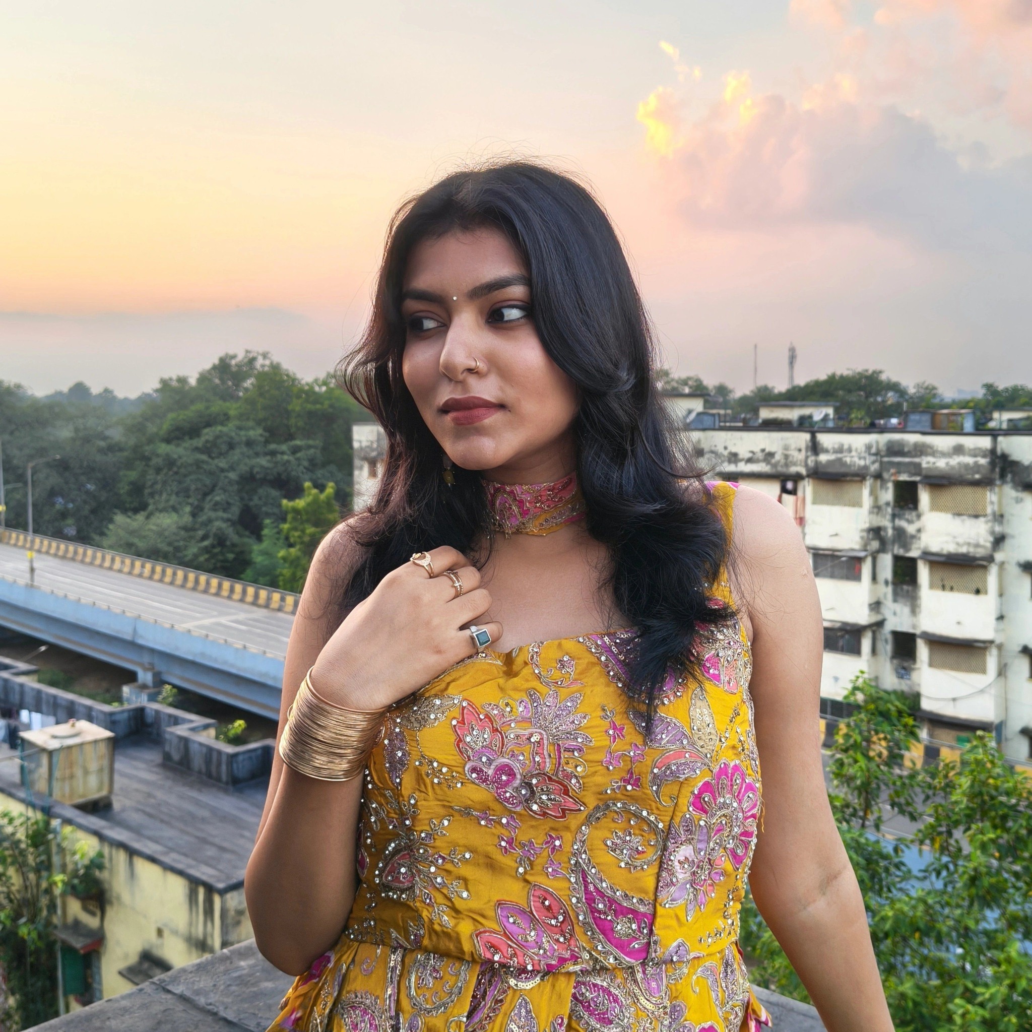 Divya Rao
