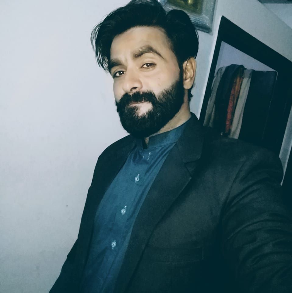 Fiza rajput