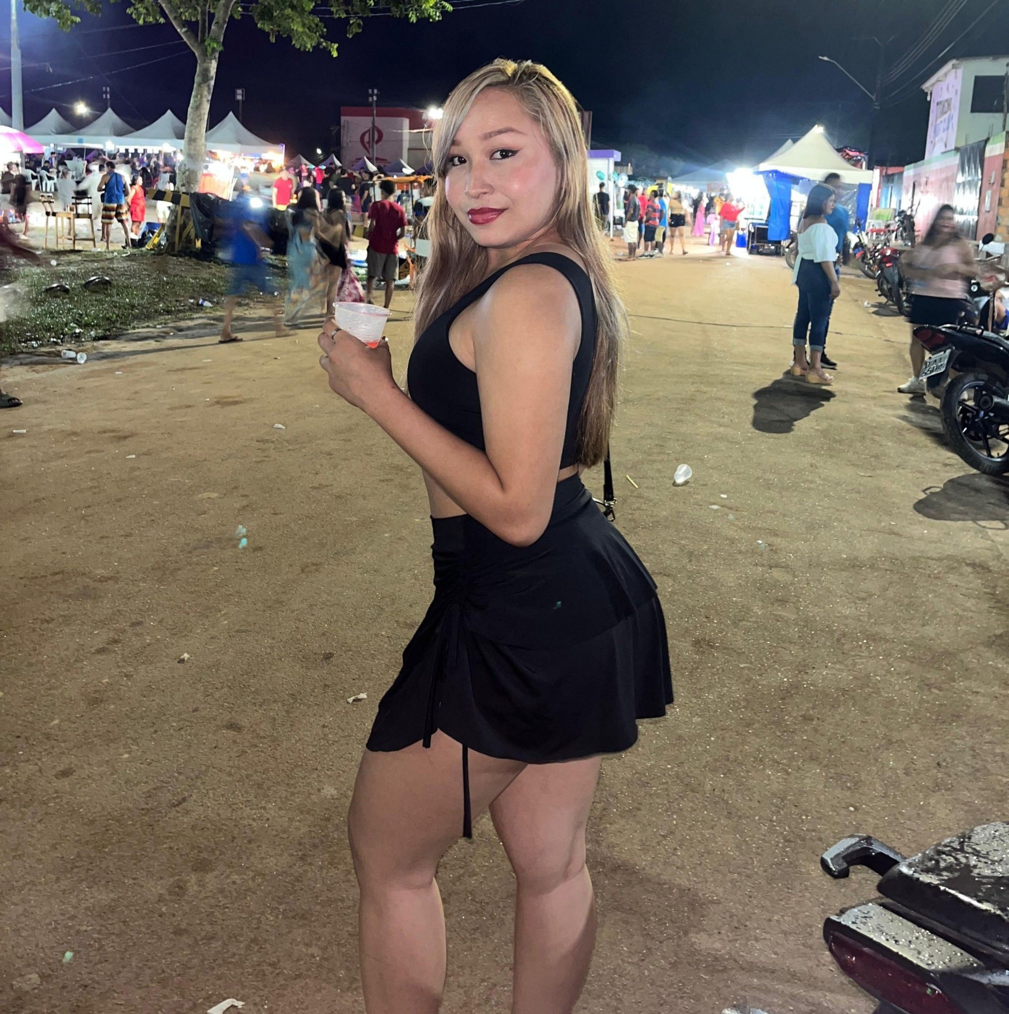 Keity Alves