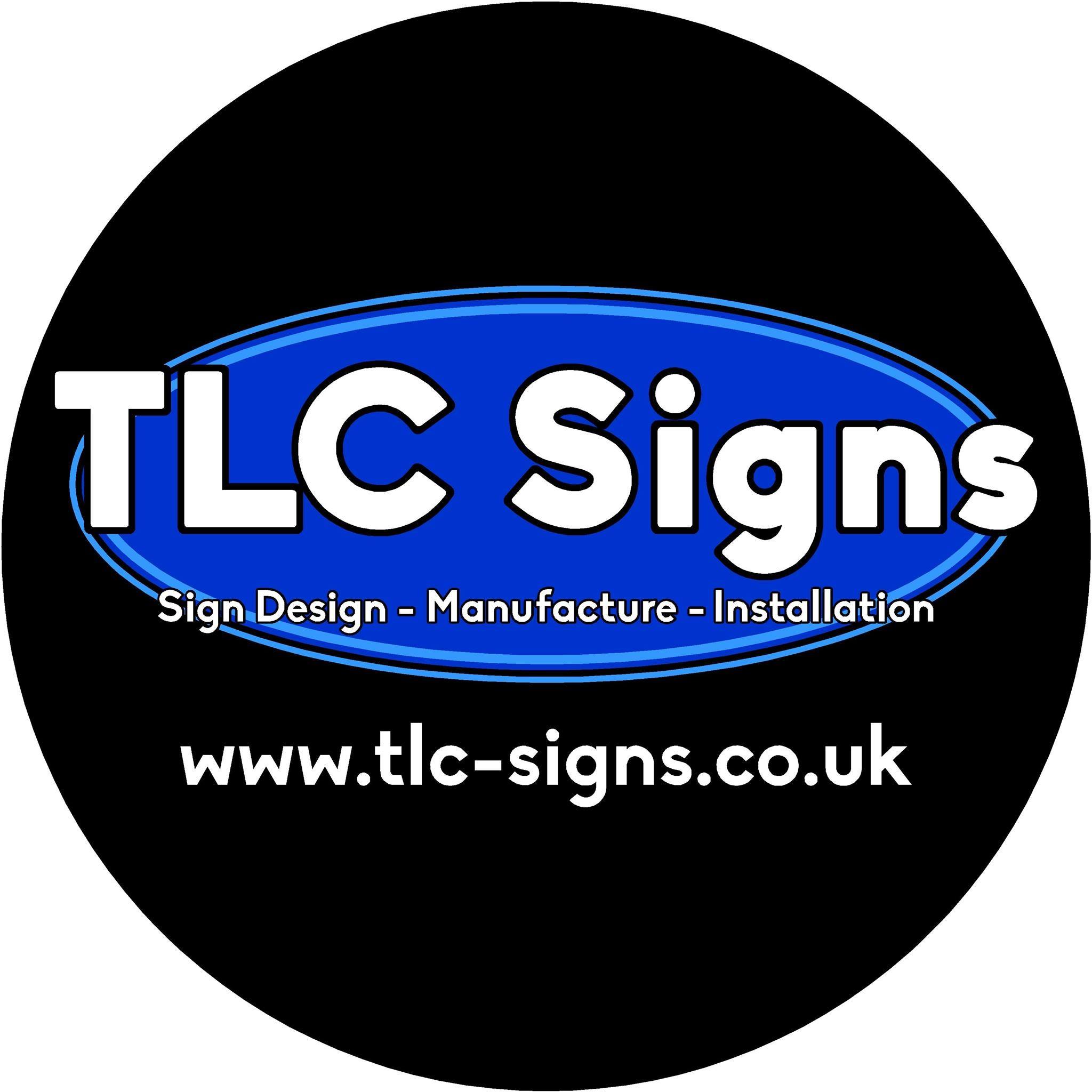 TLC Signs | Feltham
