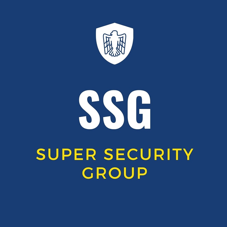Super Security Group