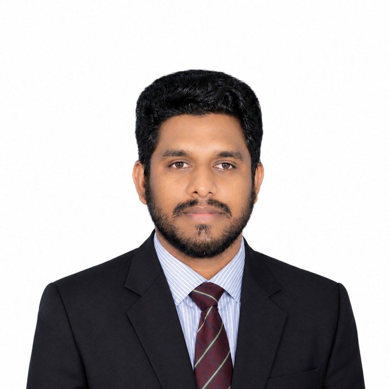 Md Rasel Hossain