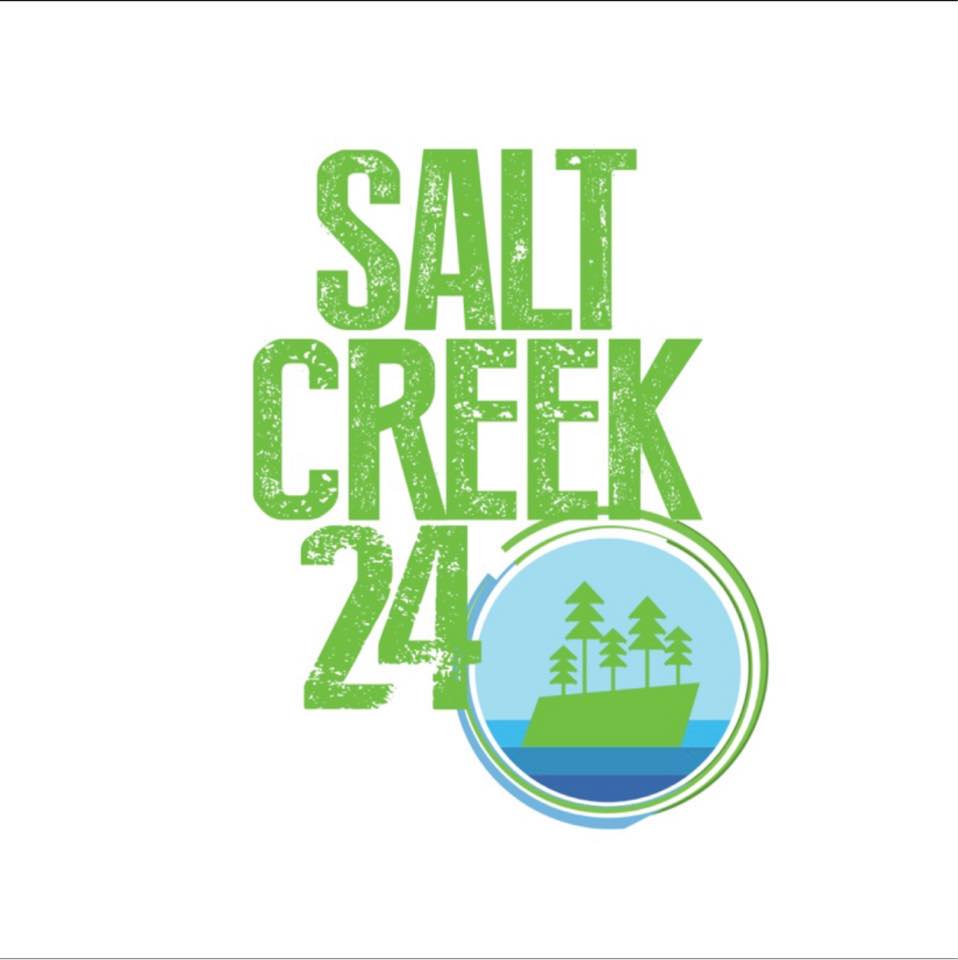 EVERY RACE TAKES A VILLAGE! Want to be part of the Salt Creek 24 fun ...