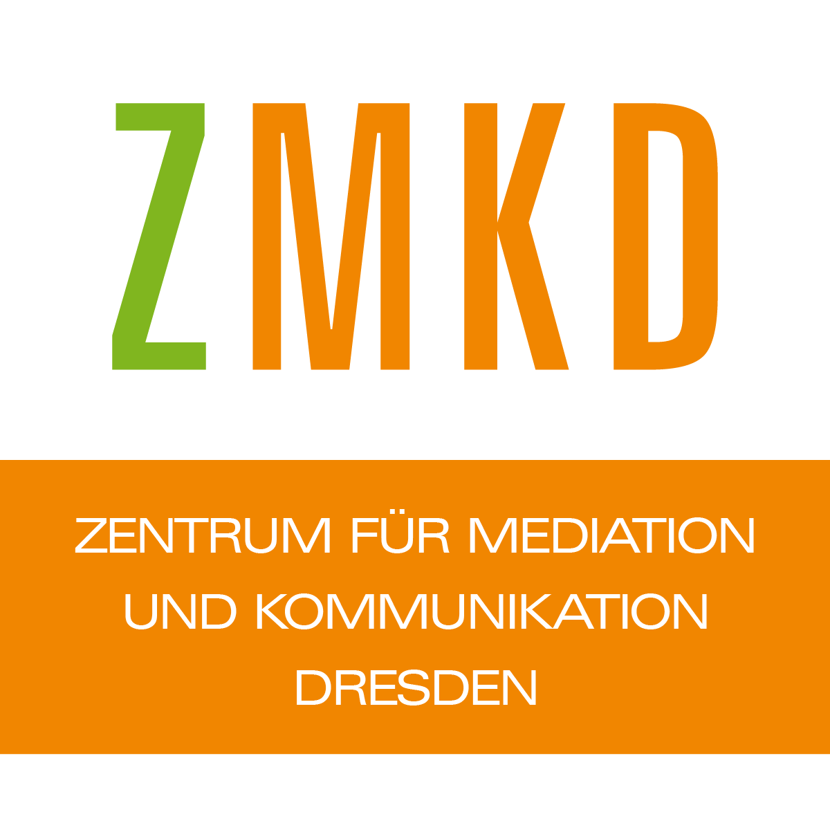 ZMKD - Zentrum für Mediation und Kommunikation Dresden | Dresden