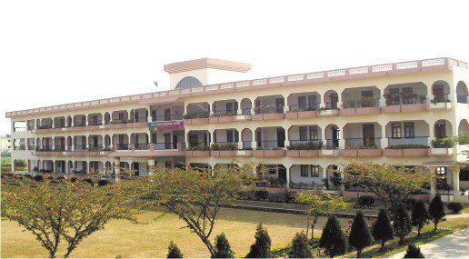 Vidya Vihar Residential School: Parora, Purnea Confession | Purnia