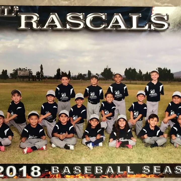 Little Rascals