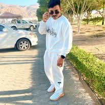 Afak Khan