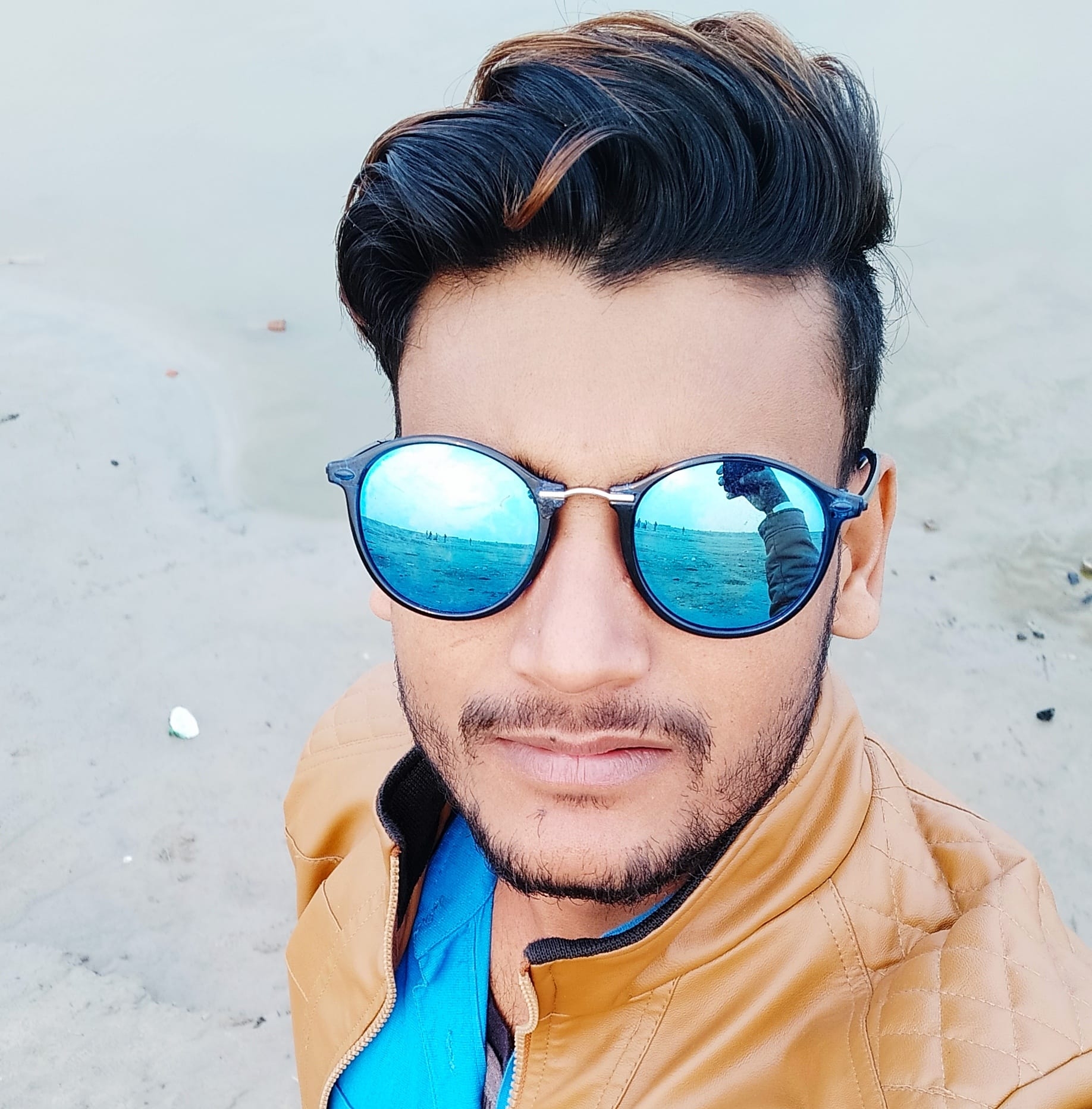 Vicky Boss