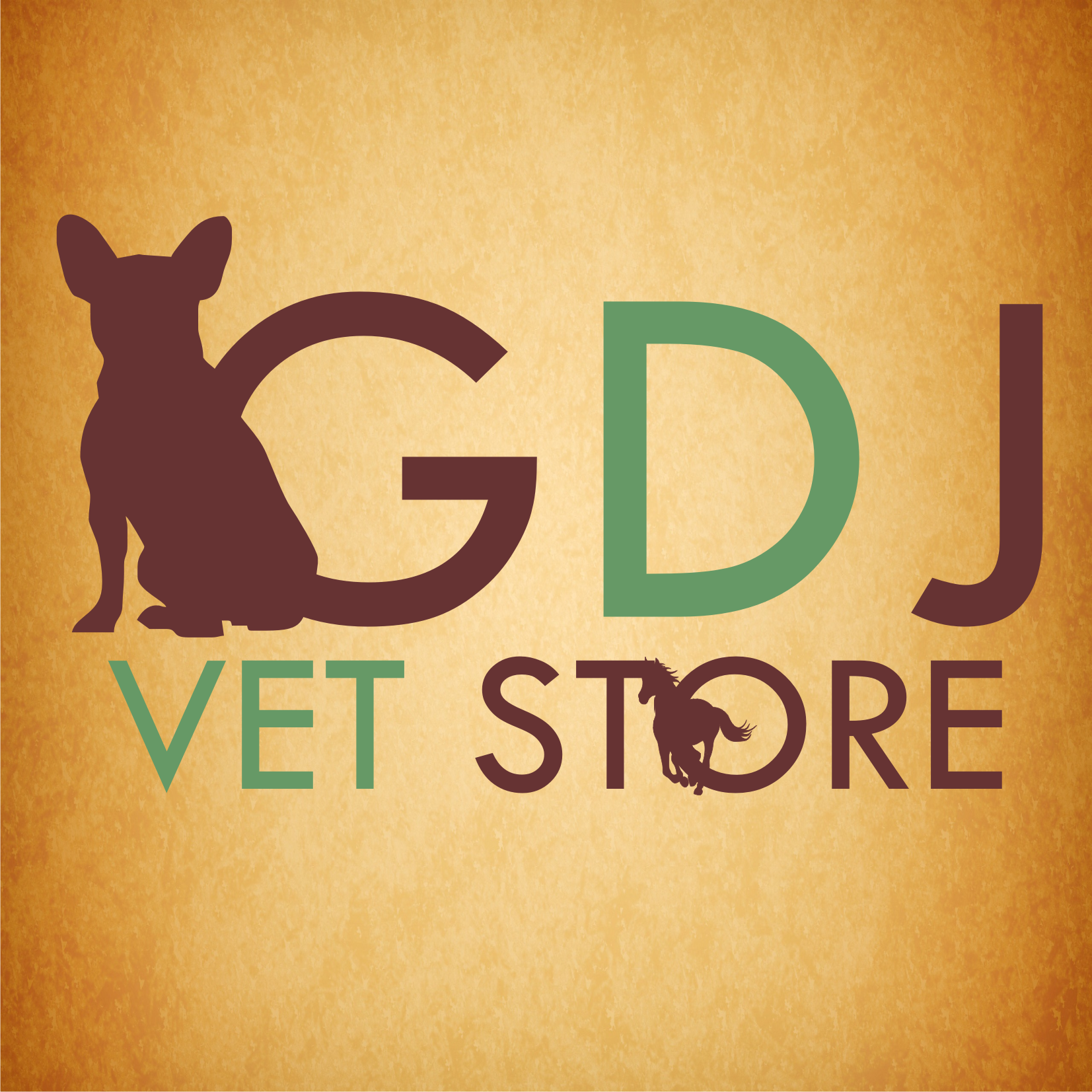 GDJ Vet Store