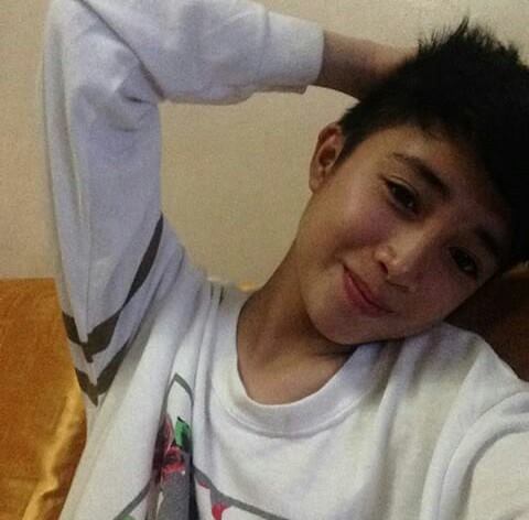Grae Nathan Reyes