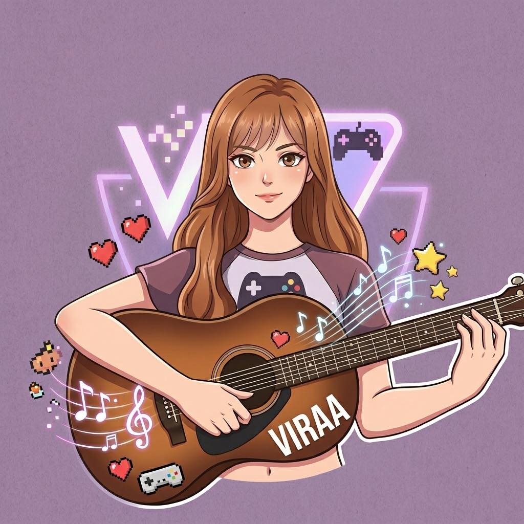 VIRAA
