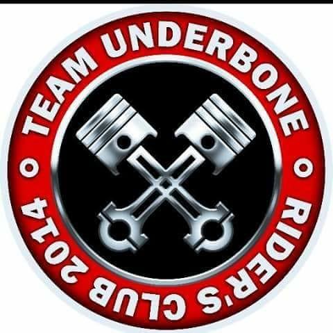 Team Underbone Riders Club -TURC