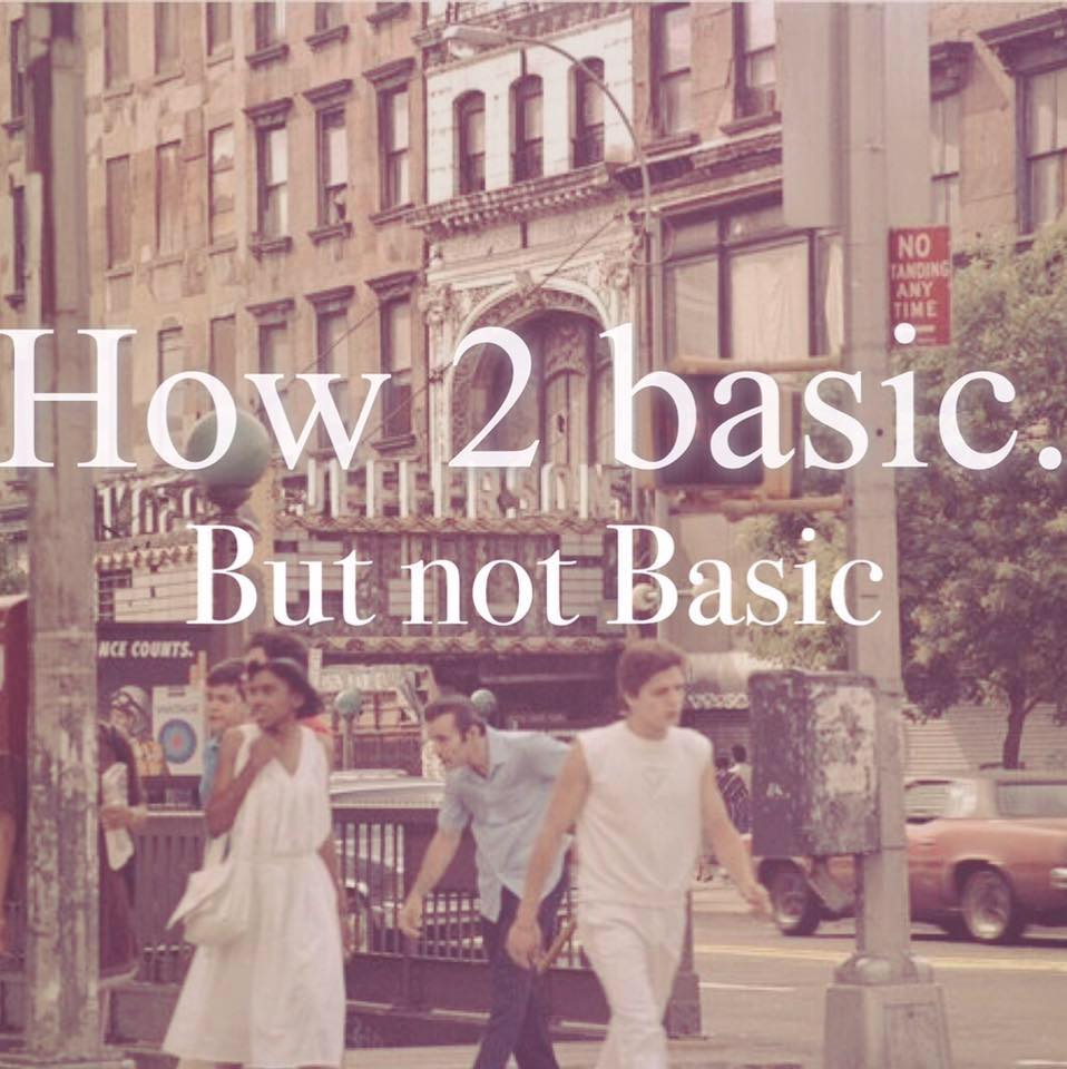 How2basic