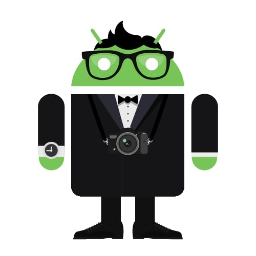 Mr android