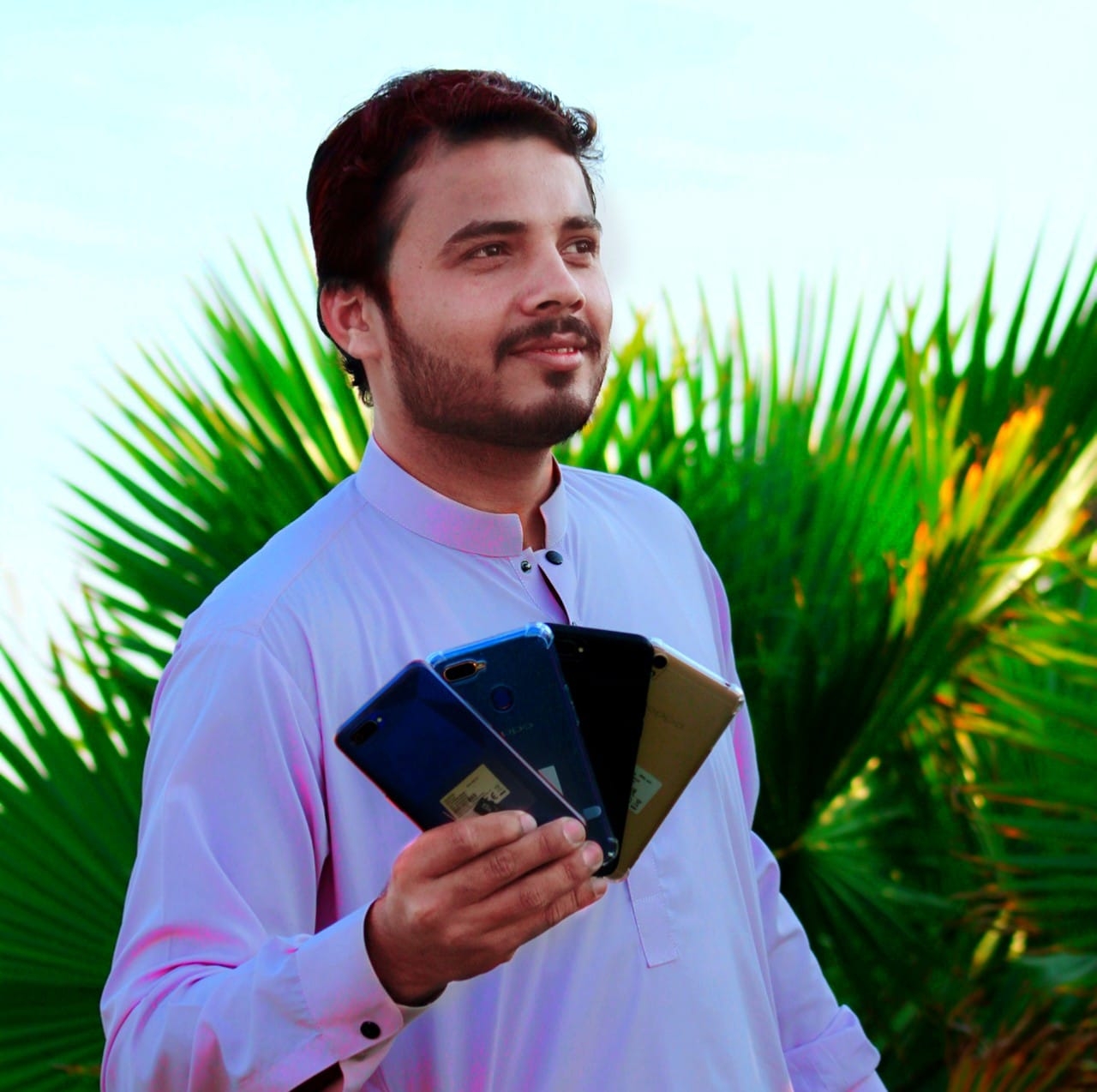Asadullah Dotani | Karachi