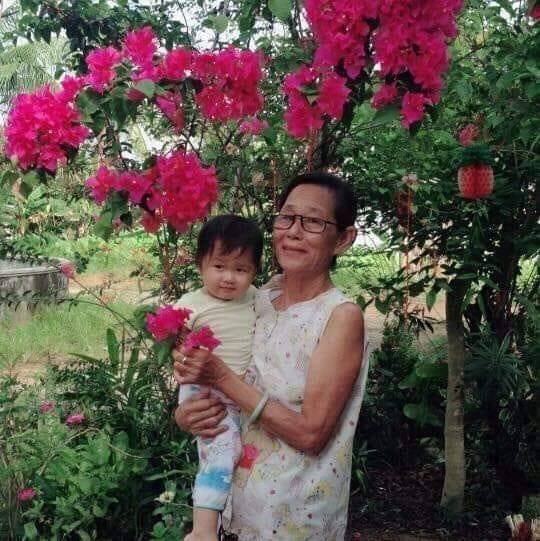 Sudah 1 minggu mama saya di RS, mama sudah banyak kemajuan, Terimakasih ...