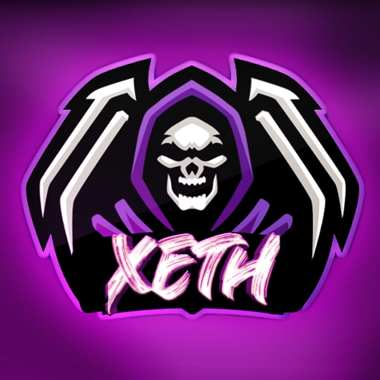 XETHツ