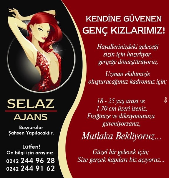 selaz ajans