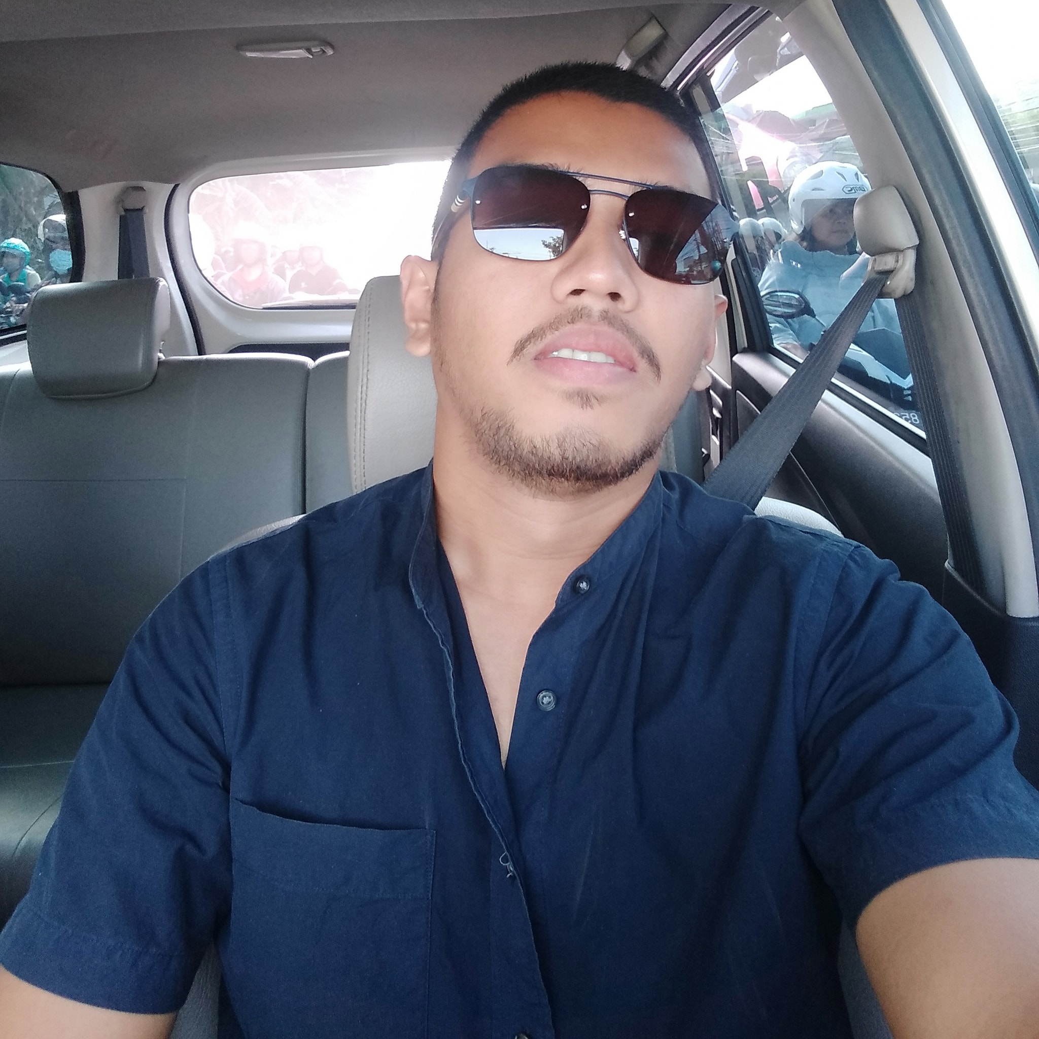 Akbar Driver Bali