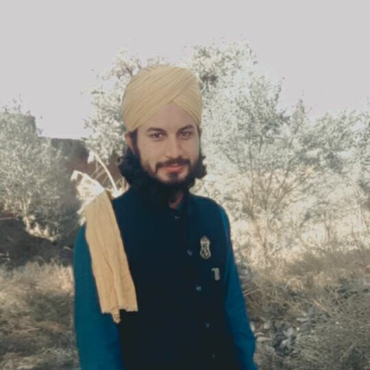 Azhar raza okarvi