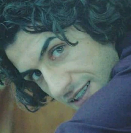 محبي ألشاعر أنور أبو عراق