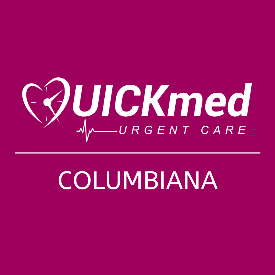 QUICKmed Urgent Care | Columbiana OH