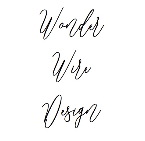 Wonder Wire Design By Tiffany