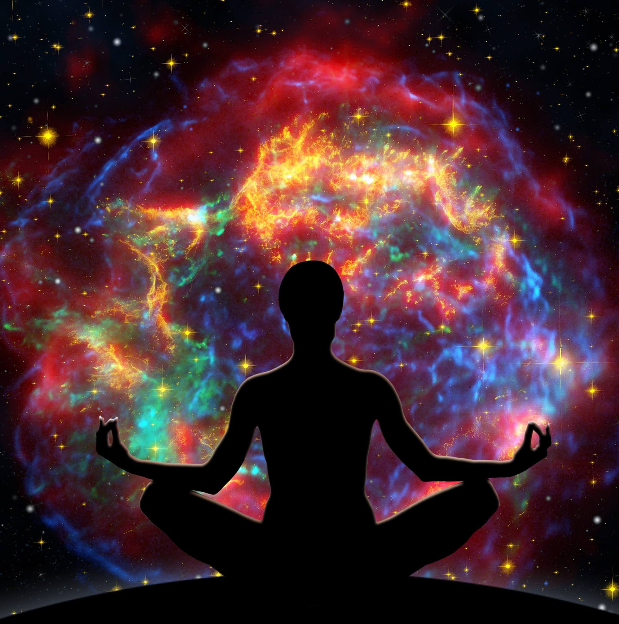 Cosmic Codex