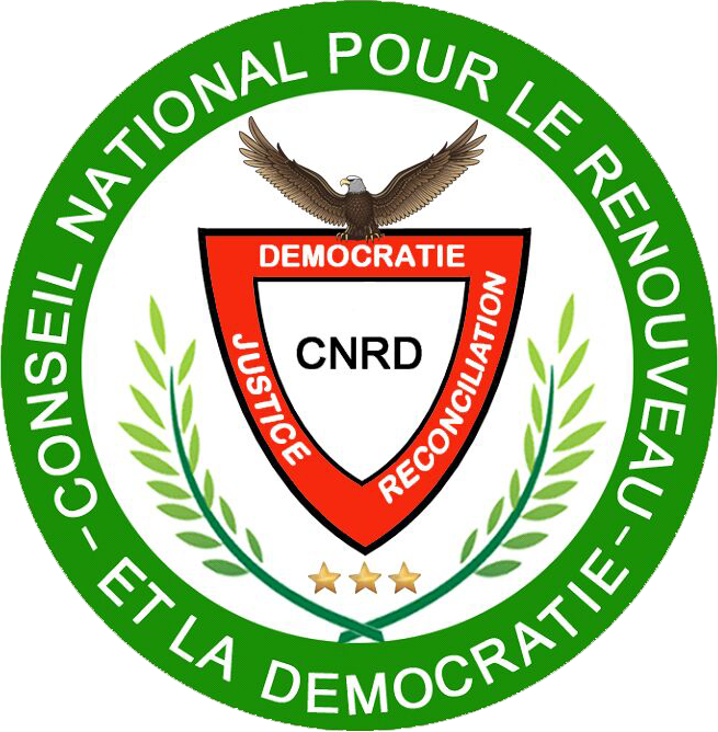 CNRD Ubwiyunge