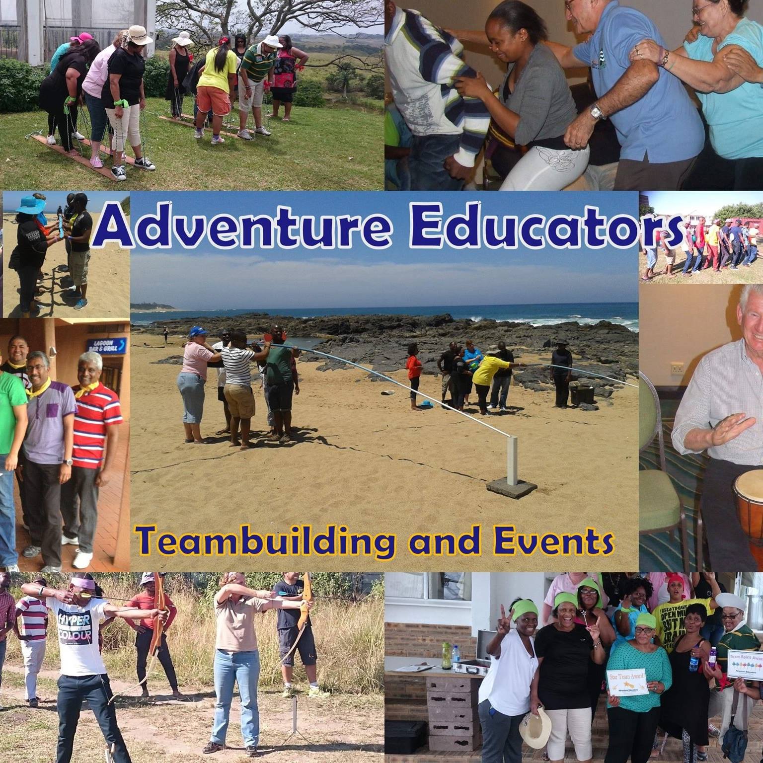Adventure Educators