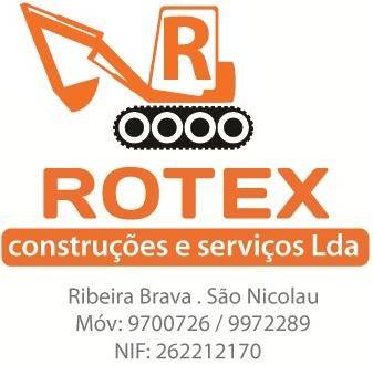 Rotex Construções e Serviços Lda. | Vila da Ribeira Brava