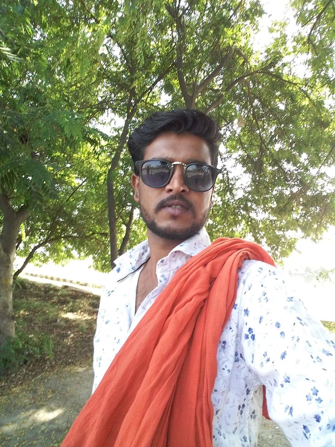 Jitendra Rajput
