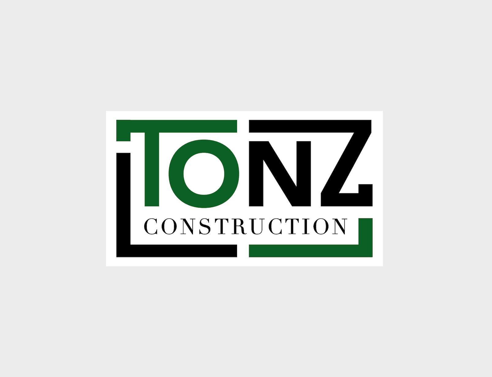 TONZ Construction LLC