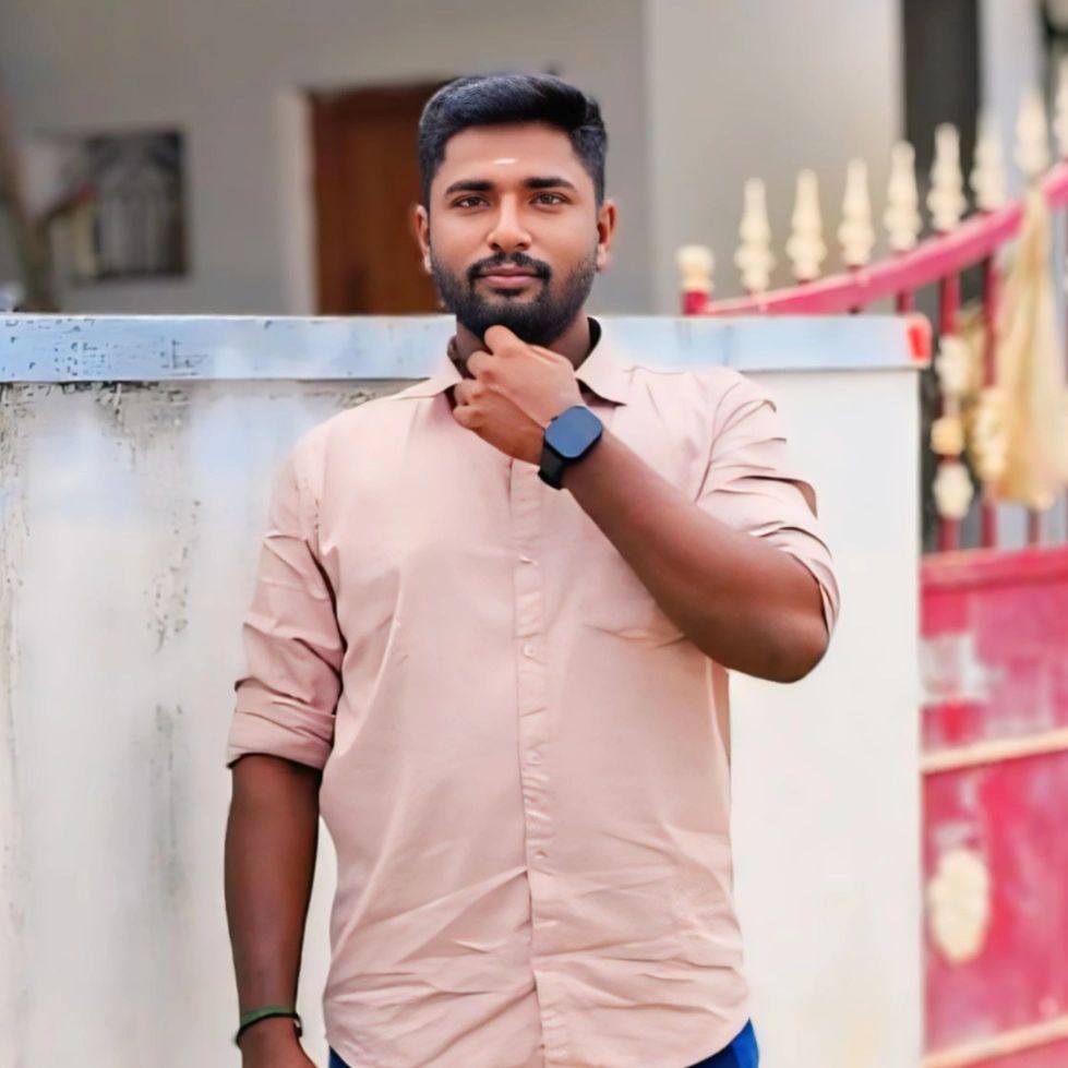 Sankar Sankar
