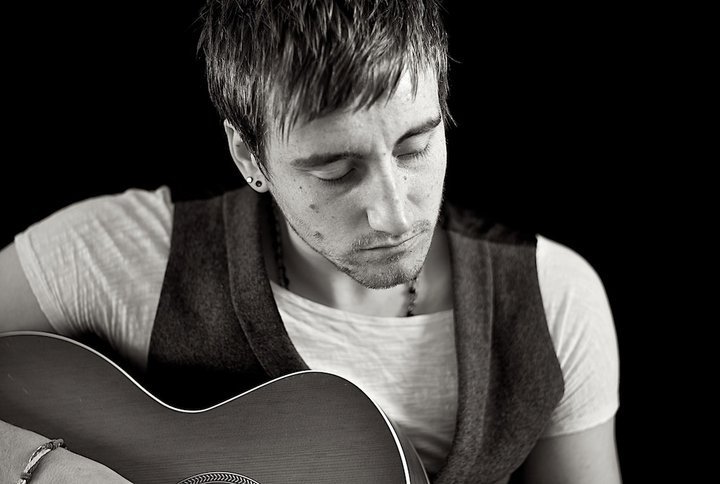 Greg Chalmers