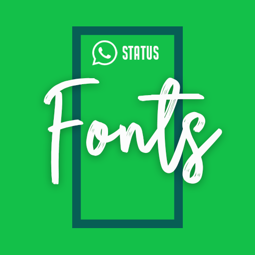 Status Fonts ID