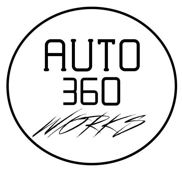 Auto 360 Works