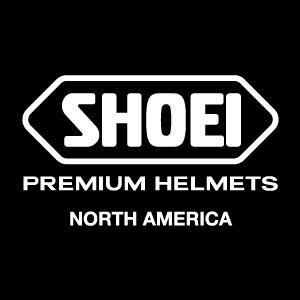 logo shoei helmet Decals – MOTOINKZ and safety X-Fifteen Cross Logo - Cross